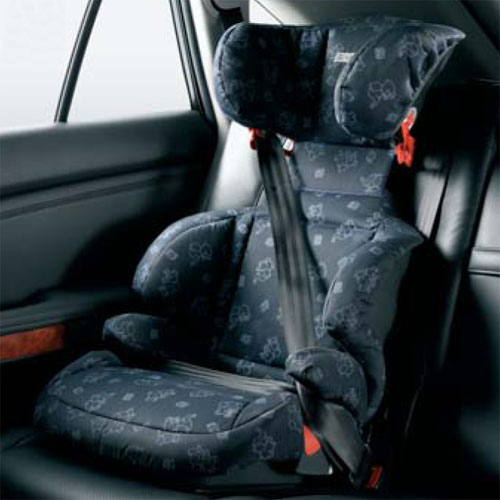 Детское автомобильное кресло Kid Lexus 737000W080