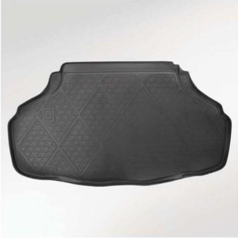 Коврик багажника резиновый Lexus PT9195007002