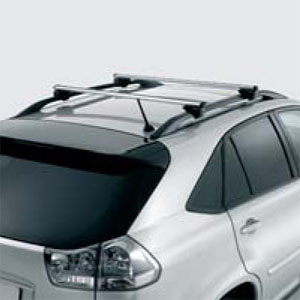 Поперечины багажника на крышу Lexus PZ403K062000