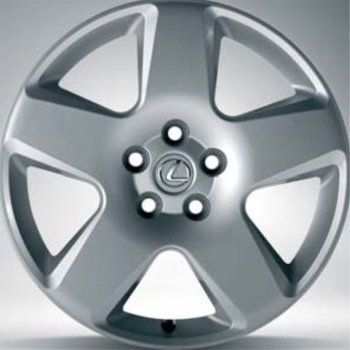 Литой диск 18 дюймов PZ406K0671ZC