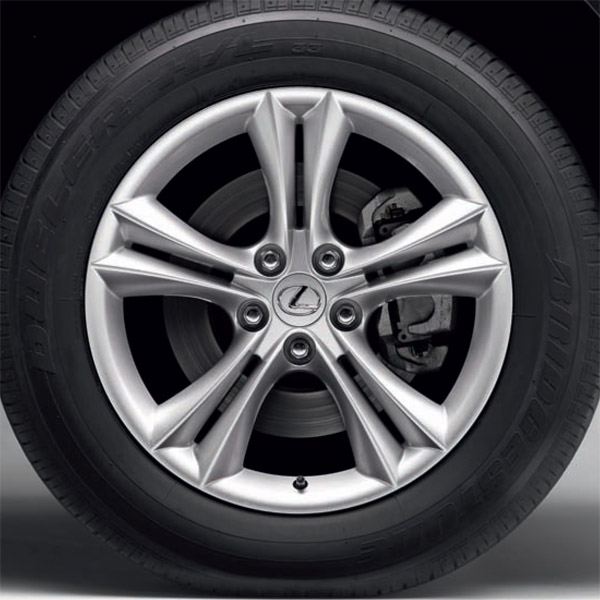 Литой диск, 18 PZ406K0672ZC