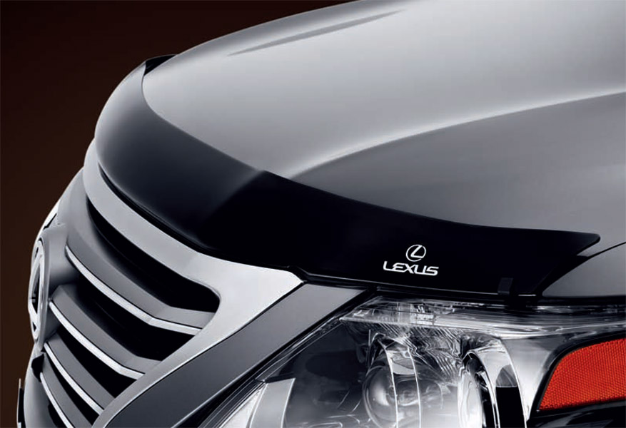 Дефлектор капота Lexus PZ451Q0530ZA