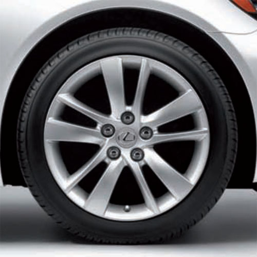 Литой диск 18 PZ49PF0670ZQ