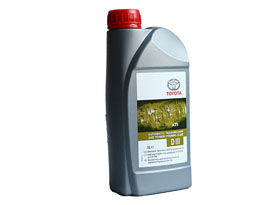 Масло для ГУР и АКПП Toyota Dexron III 0888680506